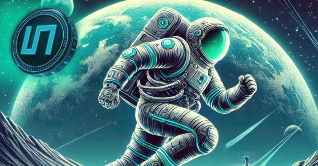 Whales Dump 60M Ripple As Experts Pick Unilabs As the Emerging Platform To Rival Solana
