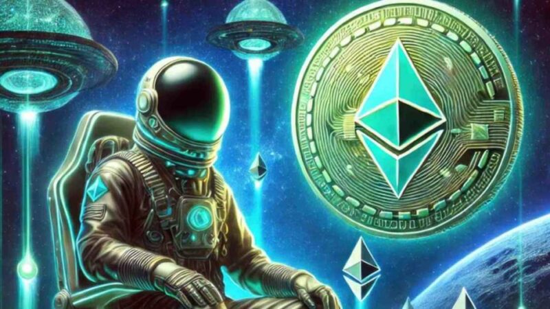 Whales Show Interest in Ethereum and This New AI Coin; Dogecoin Prepares for Blastoff