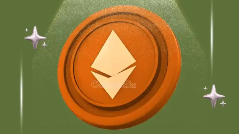 Whales Turn Bullish on Ethereum Ahead of Pectra Upgrade—Will ETH Price Hit $2200?