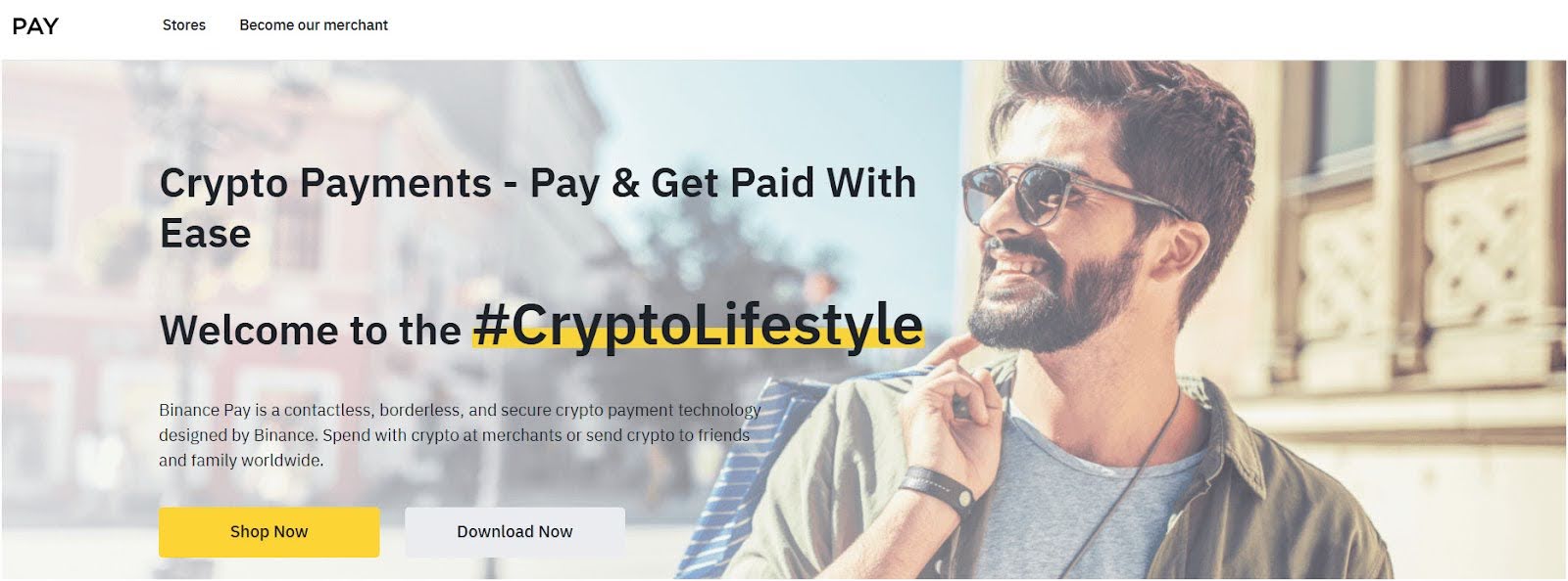 What Is Binance Pay and How to Find Its ID?