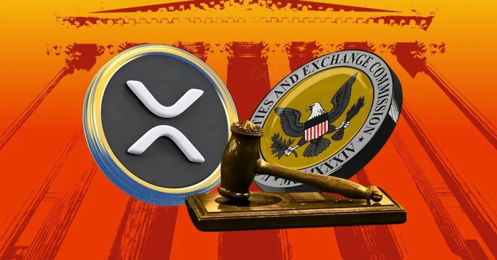 What the Ripple v. SEC Lawsuit Conclusion Could Mean for Crypto