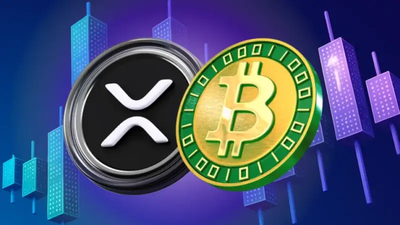 What’s Next For Bitcoin and XRP Price?