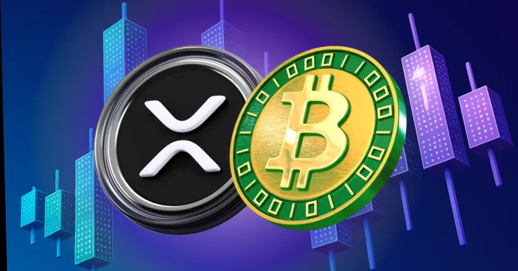 What’s Next For Bitcoin and XRP Price?