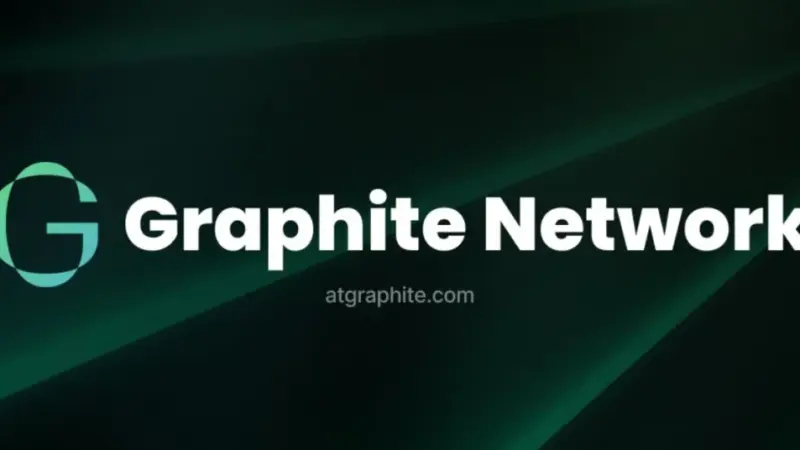 While Trump’s Meme Coin Dinner Raises Red Flags, Graphite Network Builds for Transparency Over Favoritism