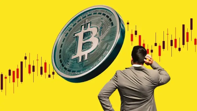 Why is Bitcoin Price Dropping Now? Will BTC Price Go Down to $100K?