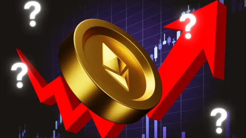 Why is Ethereum Price Up Today?