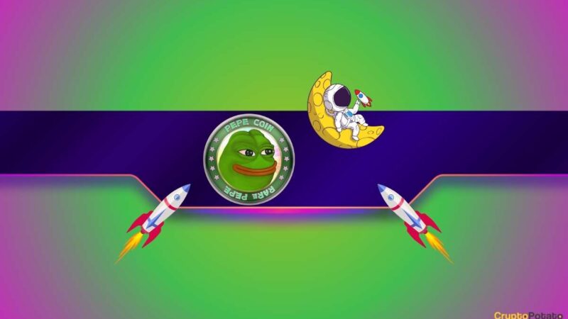 Why Is PEPE’s Price Up by 22% in 2 Days?