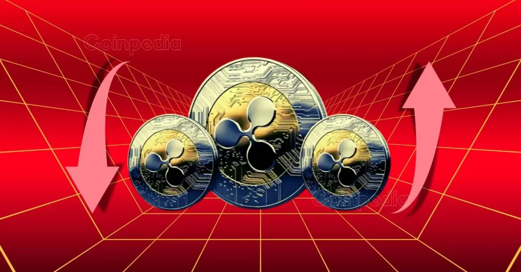 Why is XRP Going Down Today?