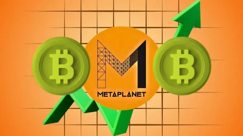 Why MetaPlanet Stock is the Next Big Bitcoin Investment Opportunity?