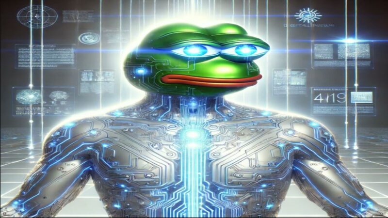 Why MIND of Pepe Is the Most Talked-About Crypto Investment — The Meme Coin Revolution and 2025’s Ideal Crypto for Massive Gains