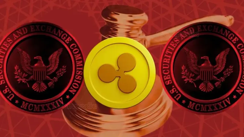 Why Ripple vs SEC Lawsuit Could Finally End in 2025  