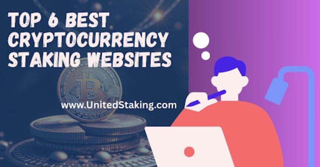 Why Staking Is the Best Way to Invest When the Market Is Down – Trump Is Staking ETH