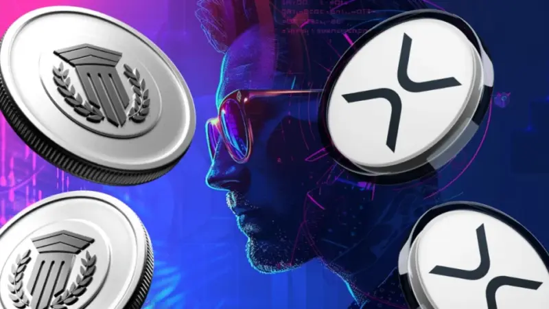 Why This Low-Cap $0.025 XRP Rival May Beat Ripple To $5