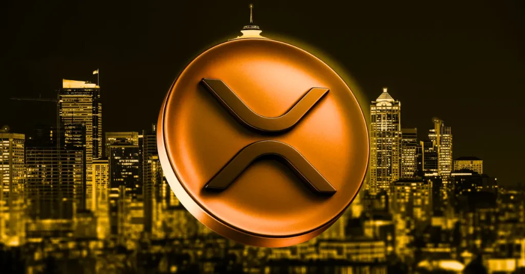 Why XRP Price Skyrocketed After the U.S. Election: Report Explains