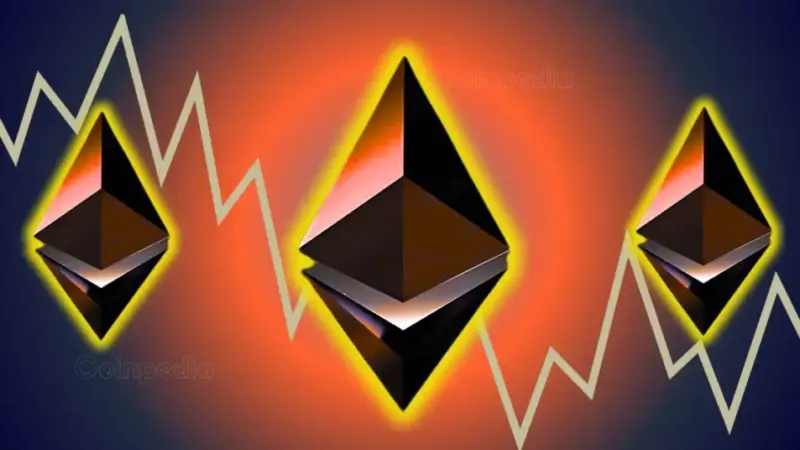 Will Ethereum’s (ETH) Price Trigger a Breakout in May 2025? Will it Reach $2200?