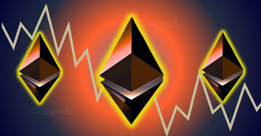 Will Ethereum’s (ETH) Price Trigger a Breakout in May 2025? Will it Reach $2200?