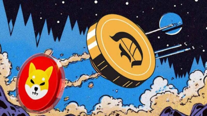 Will Salamanca (DON) Repeat Shiba Inu’s (SHIB) 68,005% Rally and Become a Top 100 Crypto in 30 Days?