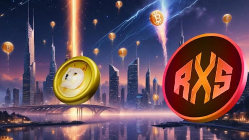 Worried About How Tariffs Will Impact Your Portfolio? Best Time to Hold XRP, DOGE, and This Crypto with 15029% Upside