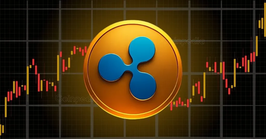 XRP Adoption Booms in Singapore! 2025 Crypto Report Reveals Shocking Surge