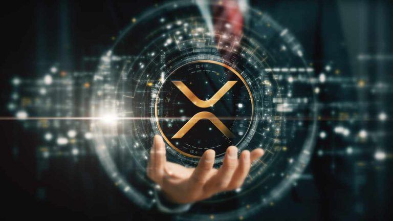 XRP Explodes Into Institutional Trading With CME’s Futures Launch