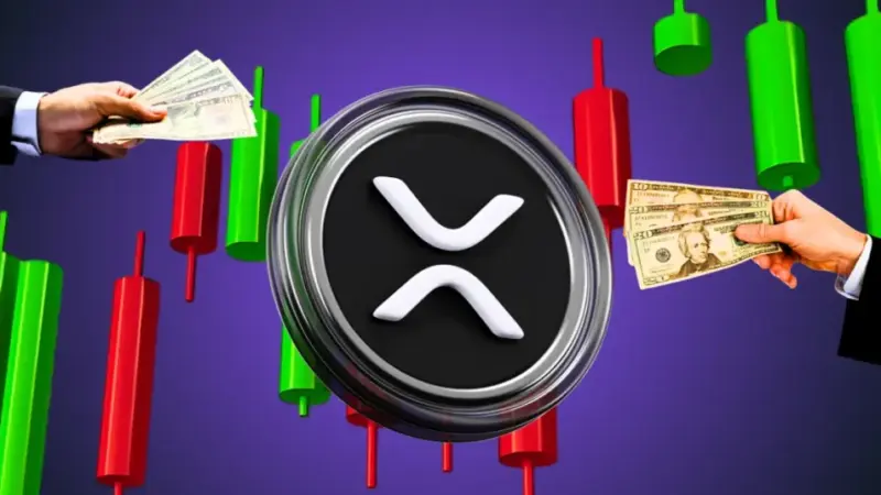 XRP Faces Price Crash Warning, But Experts Say It’s All Part of a Bigger Plan