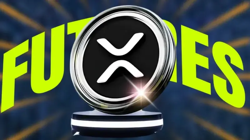 XRP Futures Launch on CME Sparks $30M Surge—Is a Spot ETF Next?
