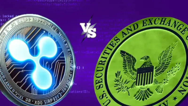 XRP Lawsuit: New Mysterious ‘Decisive Evidence’ To Change Ripple Outcome? 