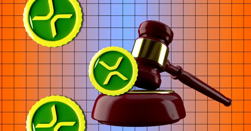 XRP Lawsuit News: Ex-SEC Lawyer Says Larsen-Atkins Meeting Today Won’t End Ripple Case