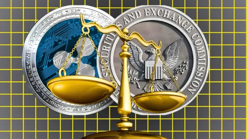 XRP Lawsuit Not Settled, Declares Ex-SEC Attorney