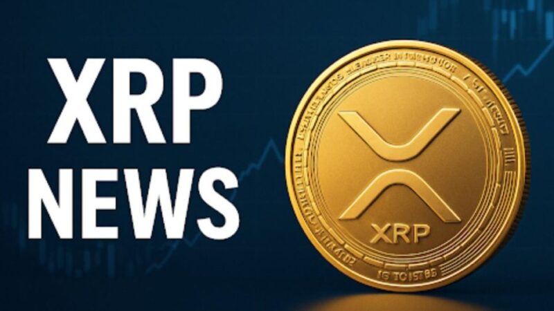 XRP News: Major ETF Update, Stablecoin Bill Passes Senate, New Competitor Changing Crypto-To-Fiat Payments
