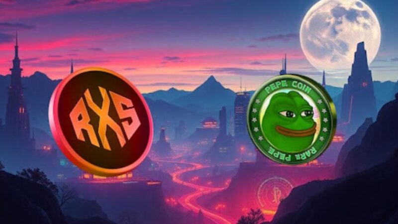 XRP, PEPE Rebound Underway, But Cardano and This DeFi Token Look Stronger