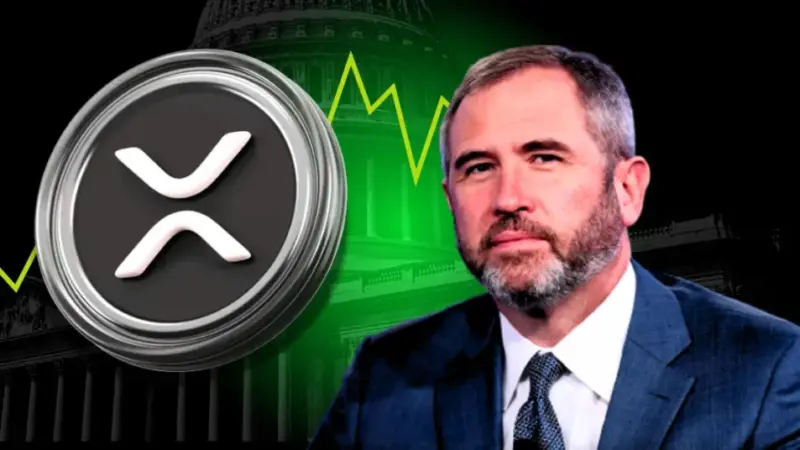 XRP Price Analysis: Can Rising Adoption of RLUSD Curb XRP Drop to $2 Again?