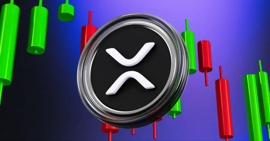 XRP Price Exhibiting Remarkable Strength—Could Hit $4 If This Trade Plays Out Well