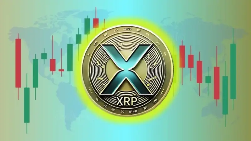 XRP Price Heading Towards the Critical Support-Will it Drop Below $2?