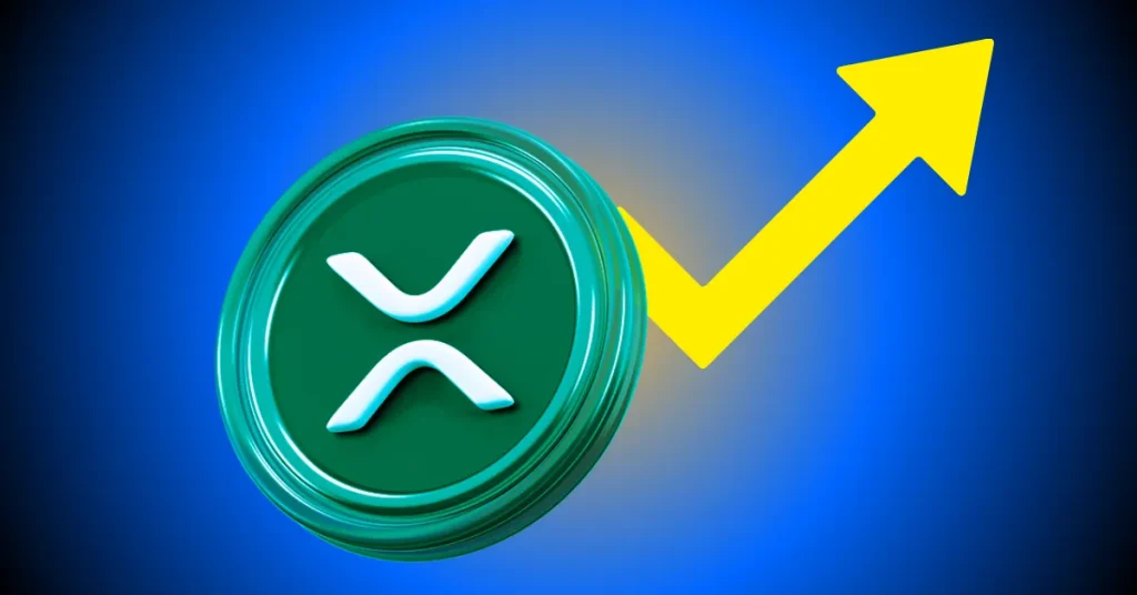 XRP Price Needs Just 113% Surge to Flip Ethereum: Will This Happen ?