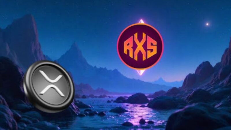 XRP Price Plots for $10, But These Two $20-Bound Alternative Cryptos Will Steal the Show
