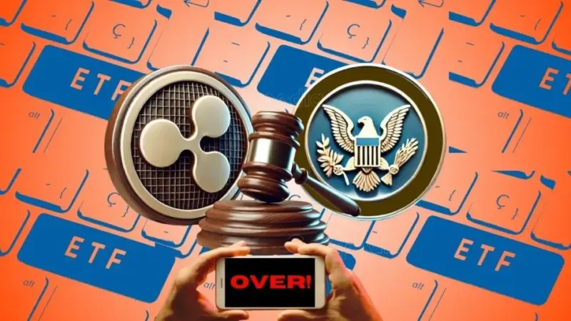 XRP Price Prediction After SEC vs Ripple Settlement Update on June 9