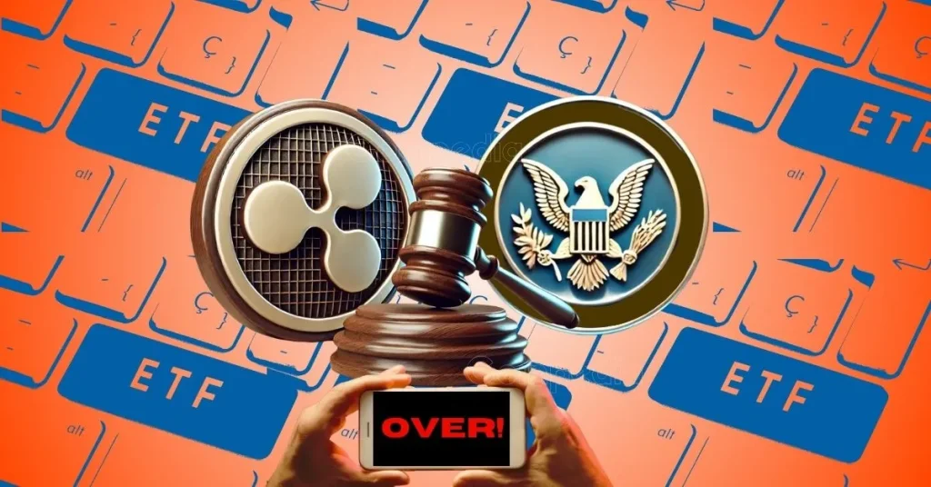XRP Price Prediction After SEC vs Ripple Settlement Update on June 9