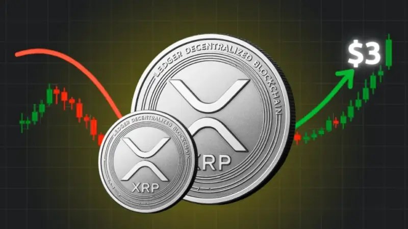 XRP Price Prediction: Expert Says ‘This Could Be the Next Bitcoin’