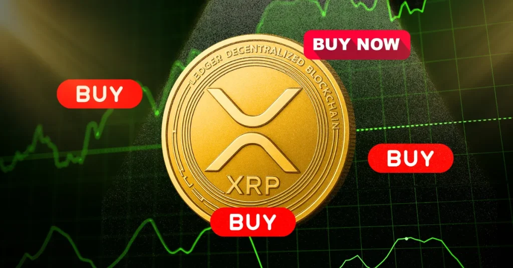 XRP Price Prediction For May 28