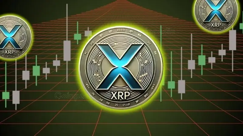 XRP Price Prediction For May 9