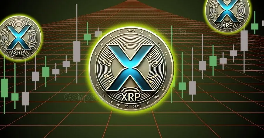 XRP Price Prediction For May 9