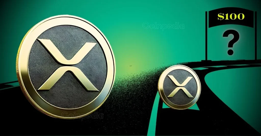 XRP Price Prediction: Price Could Soar to $4 if This Pattern Continues