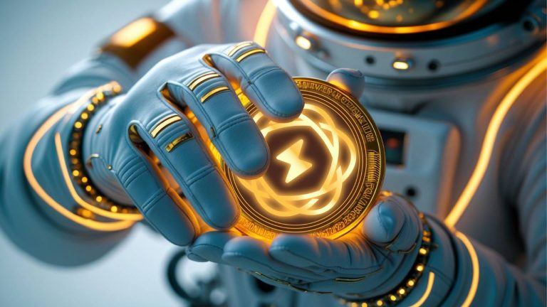 XRP Price Rises Along With Lightchain AI Potential