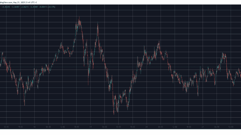 XRP Price Suddenly Drops by 5% as Ripple Whales Offload Tokens