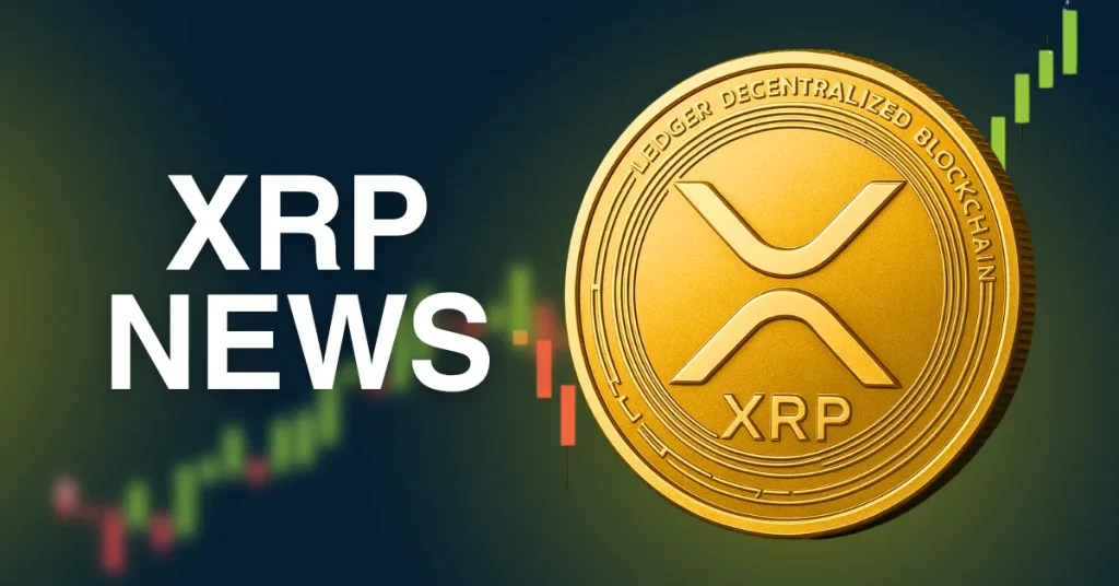 XRP Price to Hit New All-Time Highs Soon, Expert Says ‘It’s Realistic’
