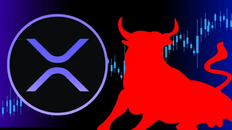 XRP Price to Test Key Support at $2.01: Can Bulls Reclaim Momentum?