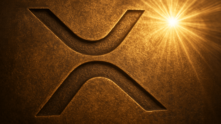 XRP Price Watch: Bullish Patterns Signal Breakout Potential
