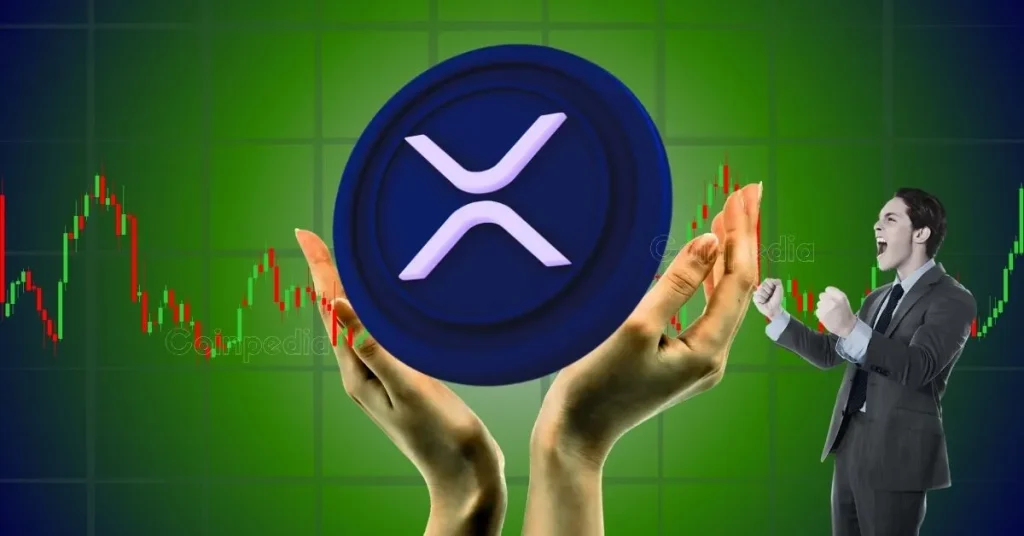 XRP Rich List: How Much XRP You Need to Become a Millionaire