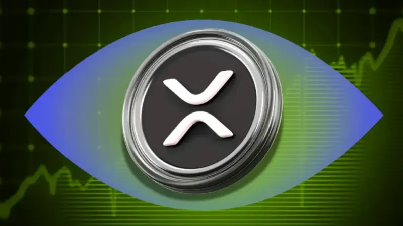 XRP Set To Outpace Bitcoin as Bollinger Bands Tighten
